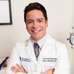 Dr. José Carlos Álvarez Guzmán