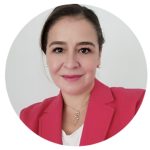 Dra. Stephanie Voorduin Ramos