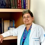 Dra. Claudia Recillas Gispert