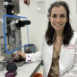 Dra.  Lucia del Carmen Gabian Fortes