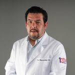 Dr. Manuel Alejandro Garza León