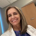 Dra. María Isabel Gabriela Ortega Larrocea