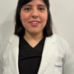 Dra. Marisol Romero Márquez