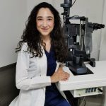 Dra. Gladys fernanda González Espinosa