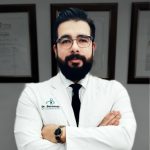 Dr. Juan Bernardo Villanueva Avalos